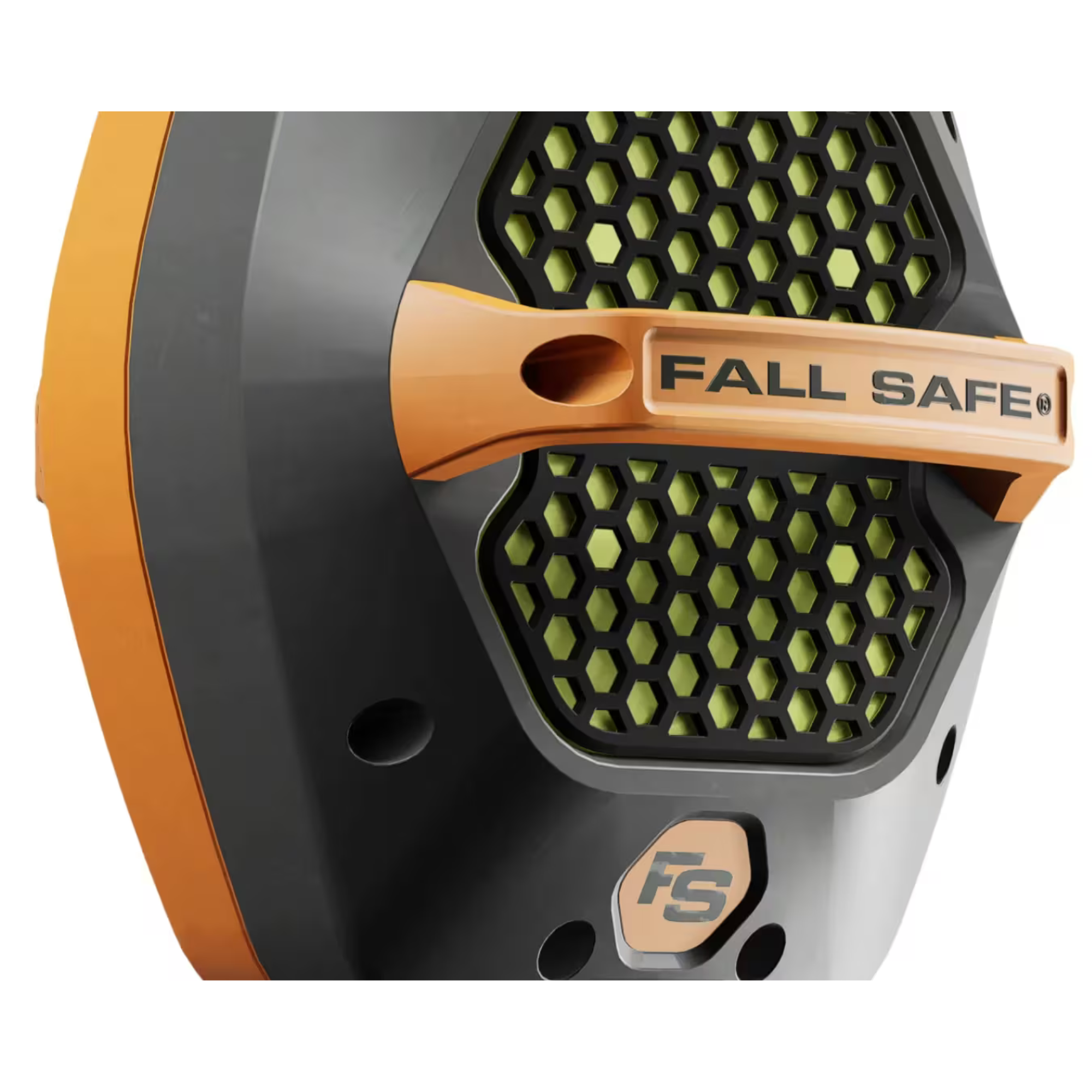 SureWerx Flexible Lock Optimization Class 2 SRL from GME Supply